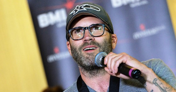 What Is Andrew Dorff Cause Of Death