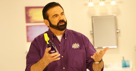 What Is Billy Mays Cause Of Death?