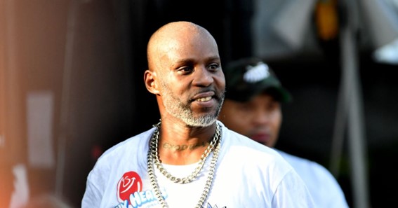 What Is DMX Cause Of Death
