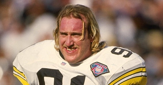 What Is Kevin Greene Cause Of Death