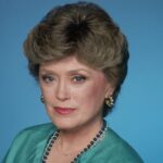 rue mcclanahan cause of death