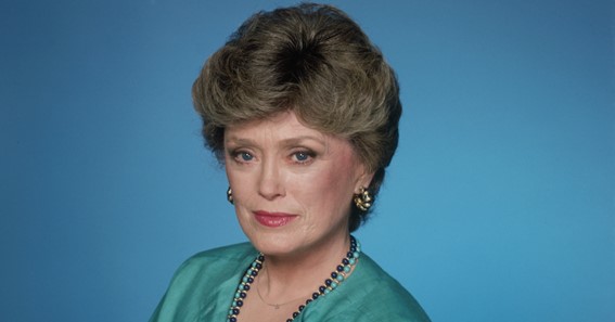 rue mcclanahan cause of death