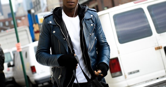 I Can Judge Cheap Brands For Leather Jackets For Men! How?