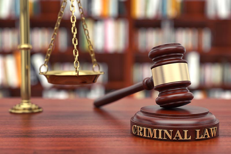 Reasons Why You Must Hire A Criminal Lawyer