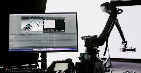 The Latest Video Equipment Will Enhance your Project 