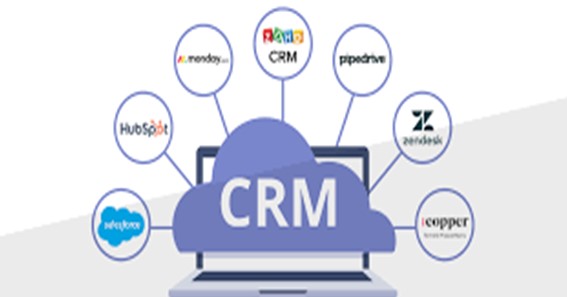 What Is The Difference Between Zendesk CRM Vs Salesforce CRM