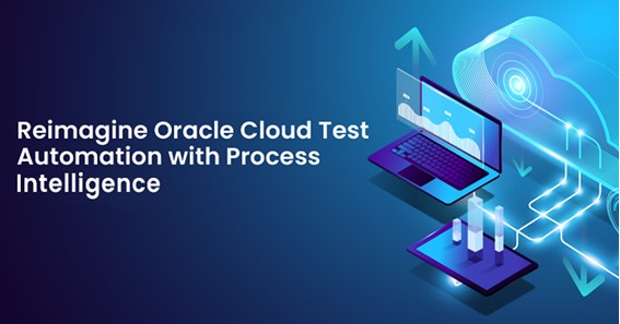 Accelerate your Oracle automation testing with the AI-Powered Framework