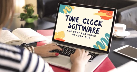 Best time clock software for contractors and field workers 2023