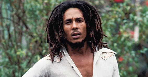 Bob Marley Cause Of Death
