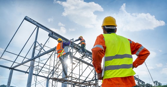 Factors to Consider While Hiring Steel Buildings Constructors
