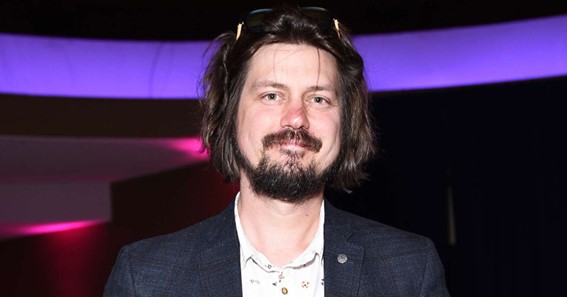 Trevor Moore Cause Of Death?