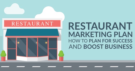 What Is a Restaurant Marketing Plan, and Why Do You Need One?