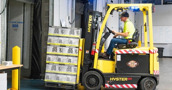 How to Become a Forklift Operator