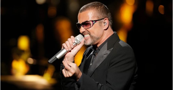 george michael cause of death