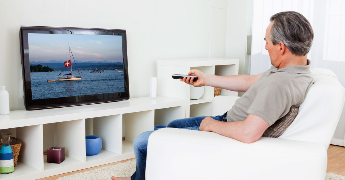 Everything You Need To Know About Spanish Satellite TV