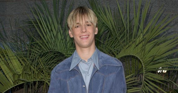 Aaron Carter Cause Of Death