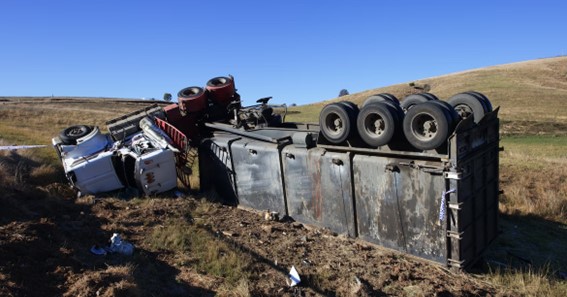 How To Ensure the Right Legal Representation After a Truck Accident?