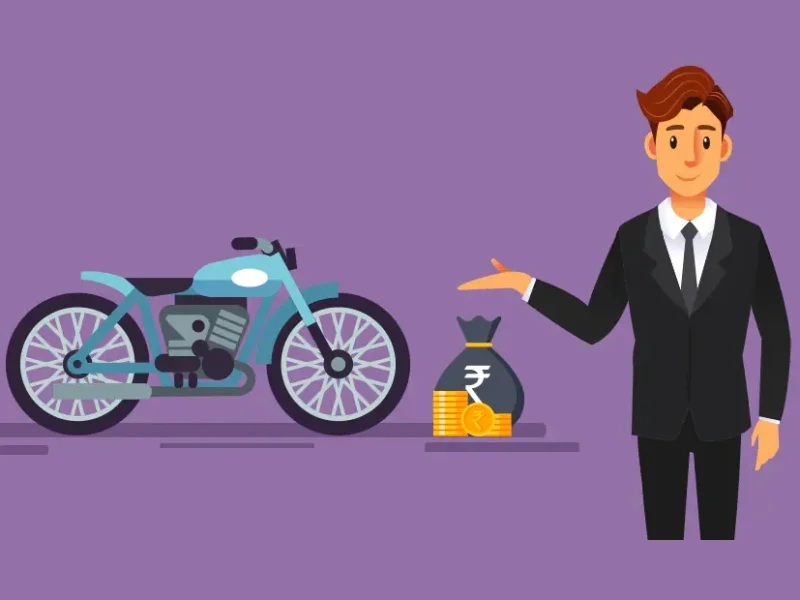 How to Renew Your Bike Insurance Policy Online in 5 Easy Steps