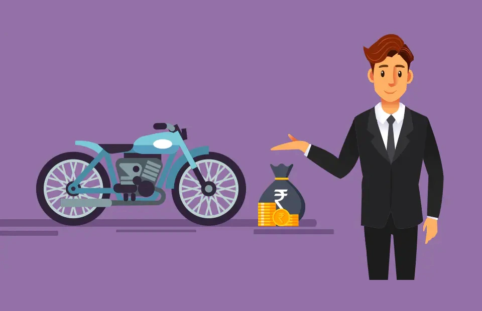 How to Renew Your Bike Insurance Policy Online in 5 Easy Steps