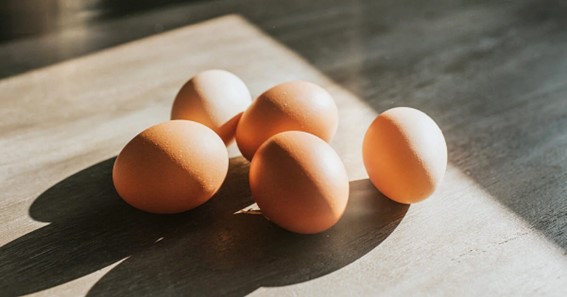 What Is An Egg Cleanse?
